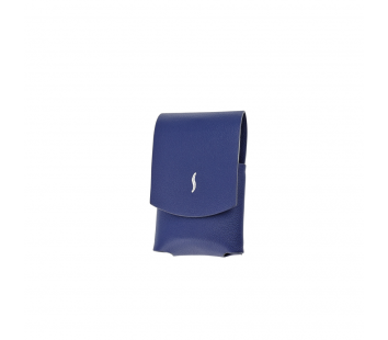 Etui Bricheta Minijet Blue S.T. Dupont